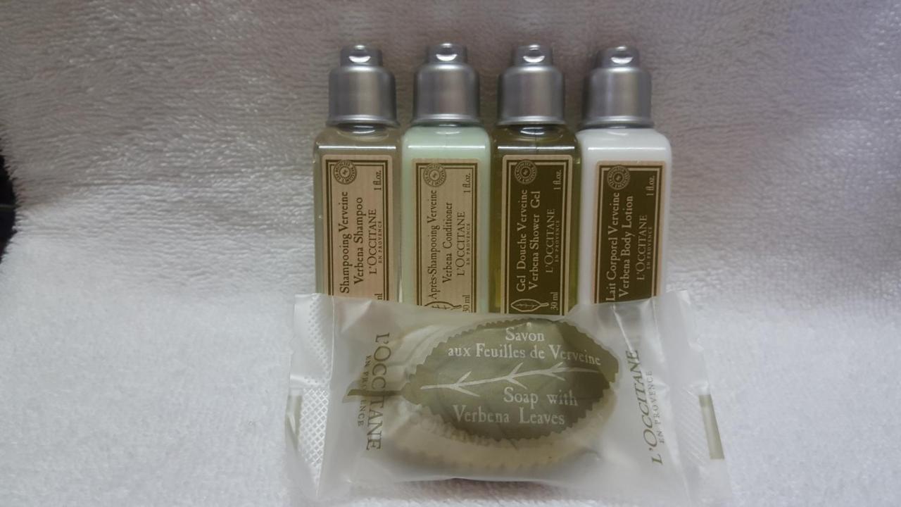 威尔格兰德酒店 昆斯克利夫 外观 照片
